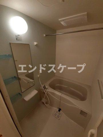 バス・シャワールーム　高崎、前橋のお部屋探しはエンドスケープまで！お客様の理想お聞