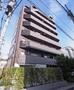 早稲田駅より徒歩7分 1階 築9年5ヶ月の賃貸物件