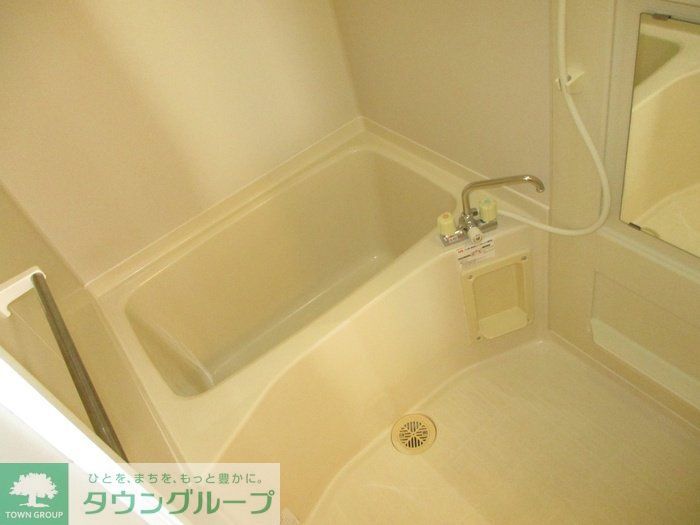 バス・シャワールーム　現地待ち合わせ歓迎♪お問合せはタウンハウジングまで！