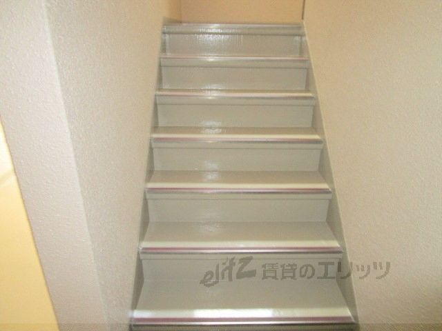 その他　階段