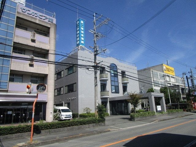 病院　第二東和会病院（病院）まで1130m