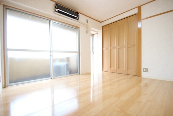 その他部屋・スペース　※別部屋の写真です