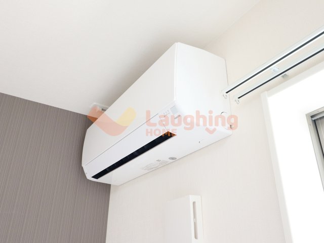 その他設備　※同施工会社の類似物件のお写真です