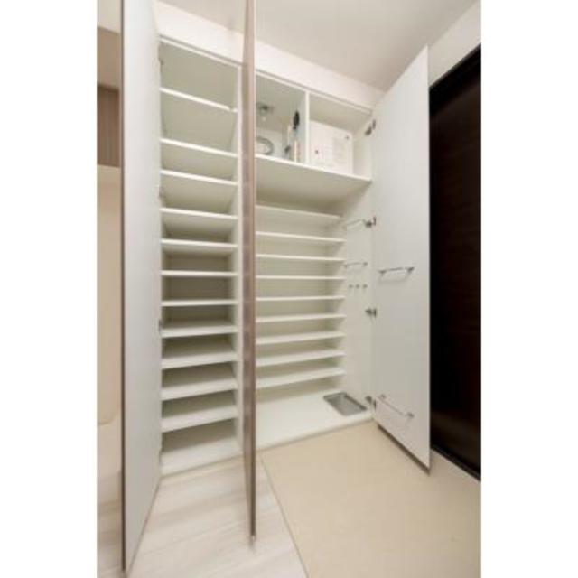 その他　※写真は同タイプ住戸です。