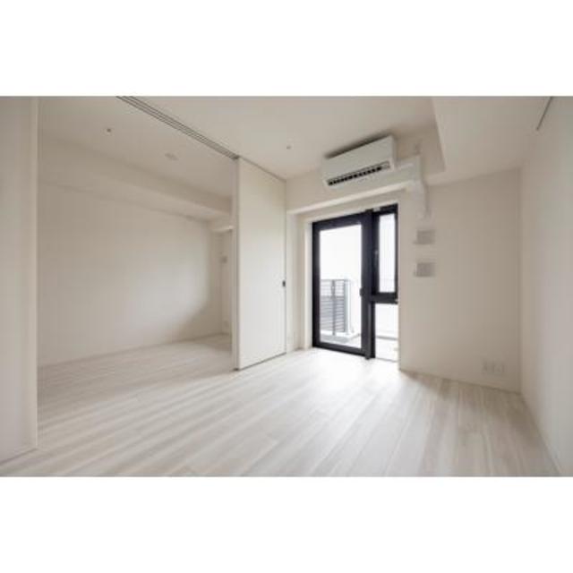 居室・リビング　※写真は同タイプ住戸です。