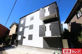 名鉄名古屋本線/二ツ杁駅 歩5分