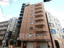 二条駅より徒歩2分 9階 築39年11ヶ月の賃貸物件