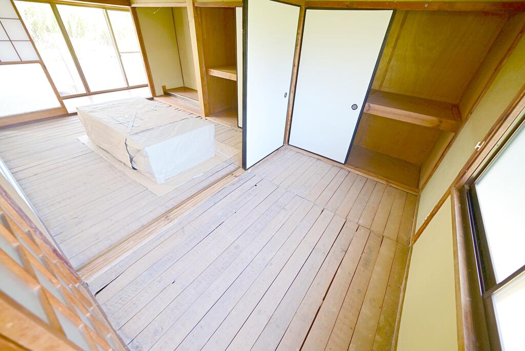 その他部屋・スペース