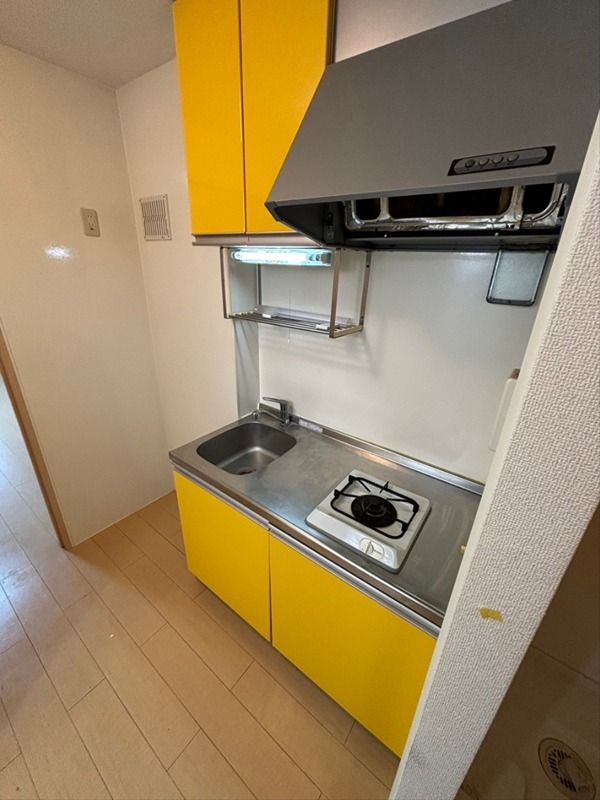 キッチン　別部屋参考