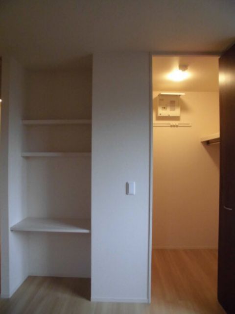 シエルドール_内装_4