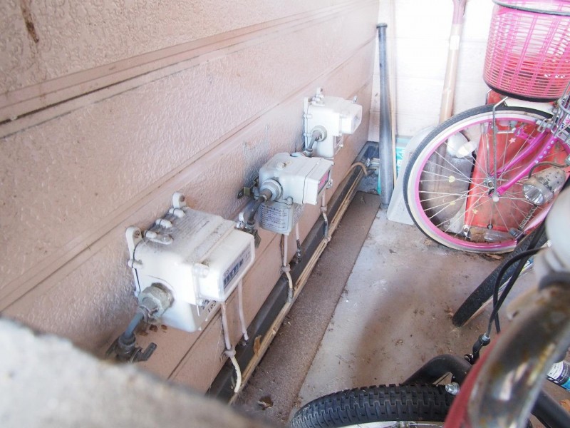 その他共有部分　共用部２