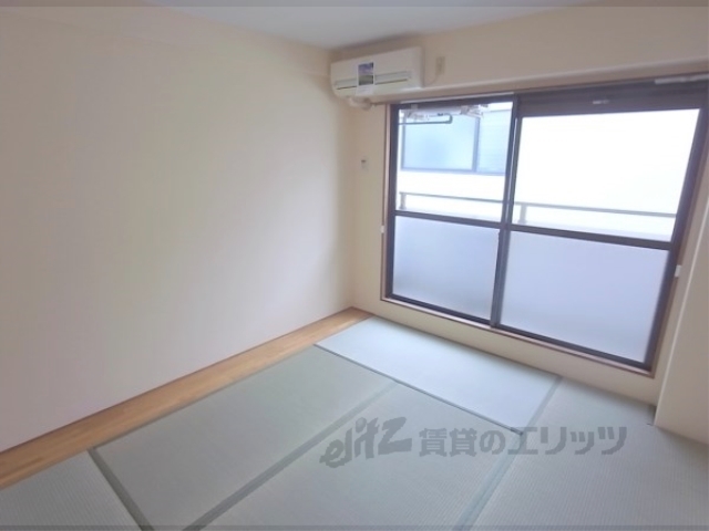 居室・リビング　和室