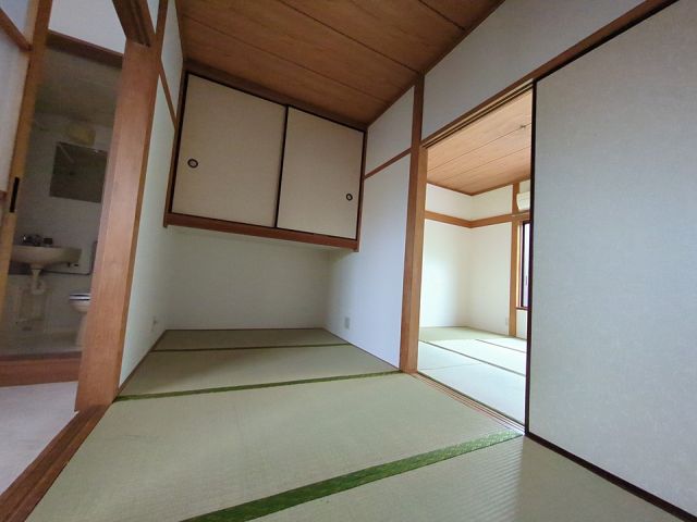 その他部屋・スペース