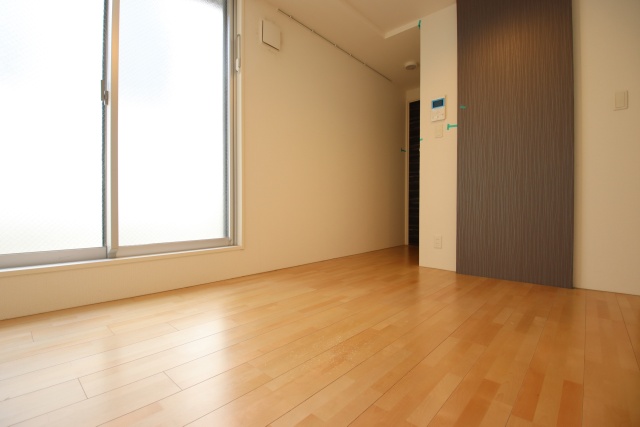 居室・リビング　別室の参考写真です。※現況優先