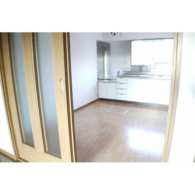 その他部屋・スペース　只今修繕中！前回募集時の写真となります。現況優先。