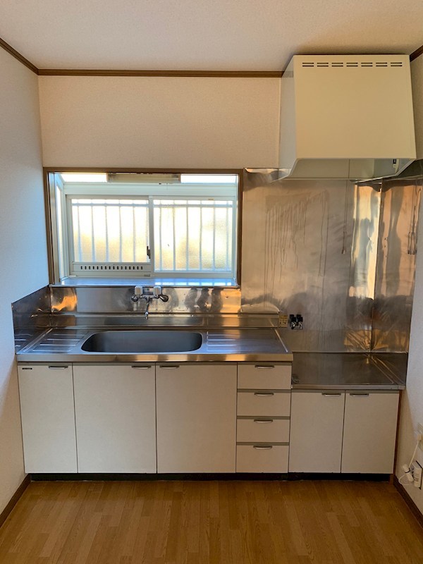 キッチン　別部屋参考