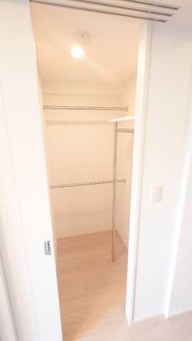 収納　別部屋参考写真