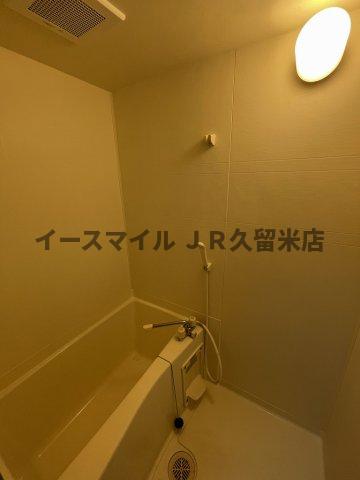 バス・シャワールーム　日々の暮らしに欠かせないお風呂です