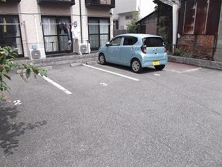 ＪＲ播但線 京口駅 徒歩3分 2階建 築19年のその他写真