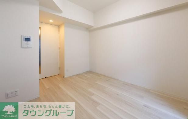 居室・リビング　リビング/居室