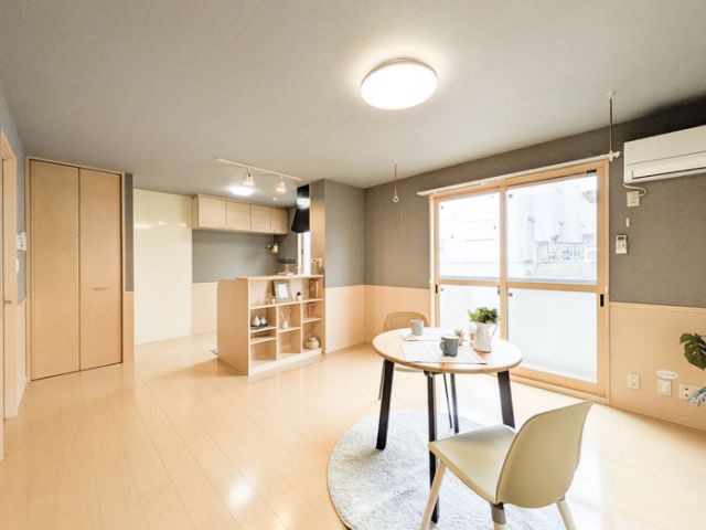 居室・リビング