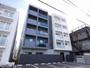 学園前駅より徒歩8分 4階 築5年8ヶ月の賃貸物件