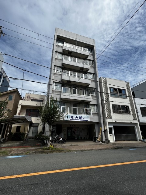 ＪＲ東海道本線 沼津駅 徒歩7分 築39年