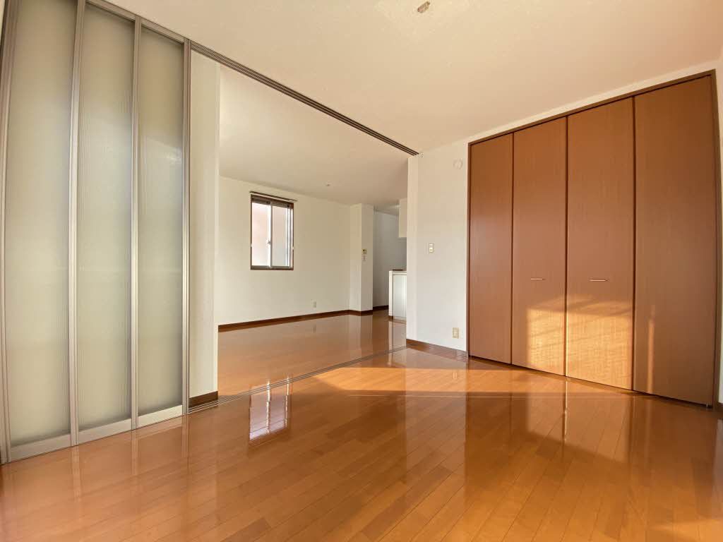 その他部屋・スペース　洋室
