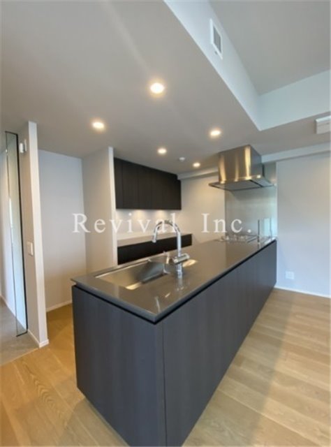 キッチン　食洗機・ディスポーザなど設備充実でございます