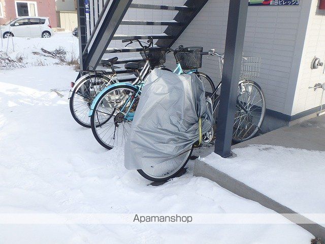 その他共有部分　その他共有部分