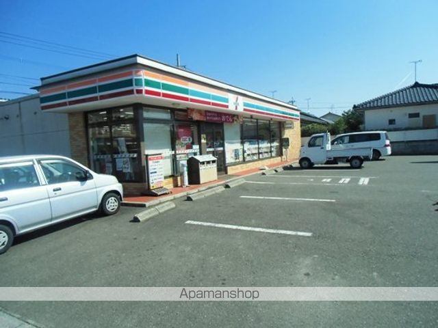コンビニ　セブン－イレブン八代古城町店（コンビニ）まで770m