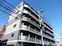 綾瀬駅より徒歩10分 5階 築2年11ヶ月の賃貸物件