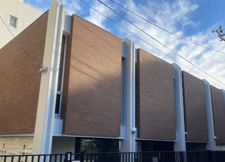 幼稚園・保育園　枝光会附属幼稚園（幼稚園・保育園）まで516m