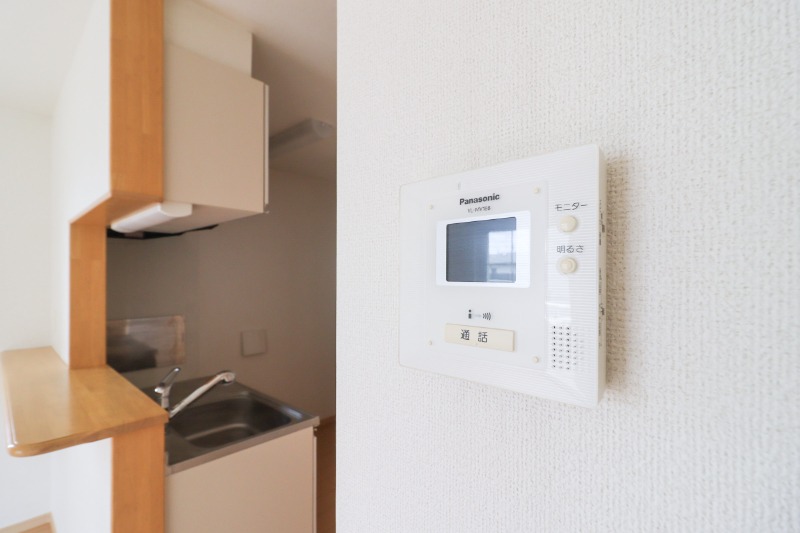 セキュリティ　図面と現状に相違がある場合には現状を優先