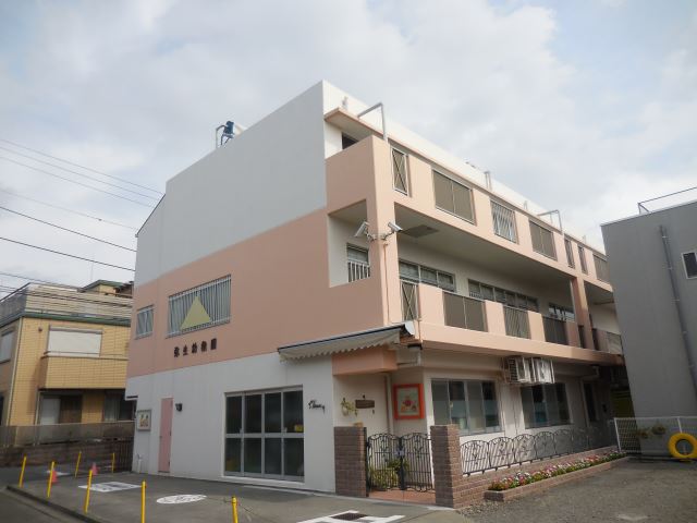 幼稚園・保育園　弥生幼稚園（幼稚園・保育園）まで280m