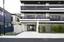GEOENT中野弥生町 3階 築4年8ヶ月の賃貸物件