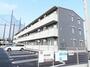 佐古駅より徒歩20分 3階 築6年11ヶ月の賃貸物件