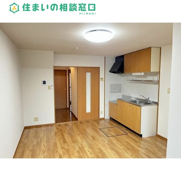 居室・リビング　同型