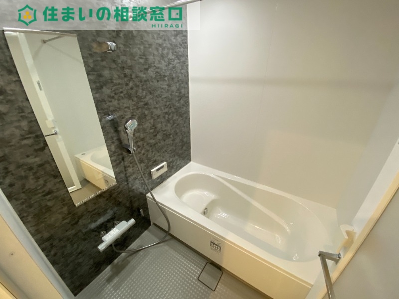 バス・シャワールーム　イメージ