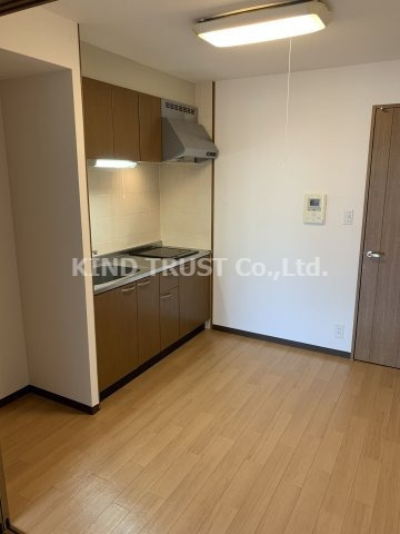 居室・リビング　リビングです