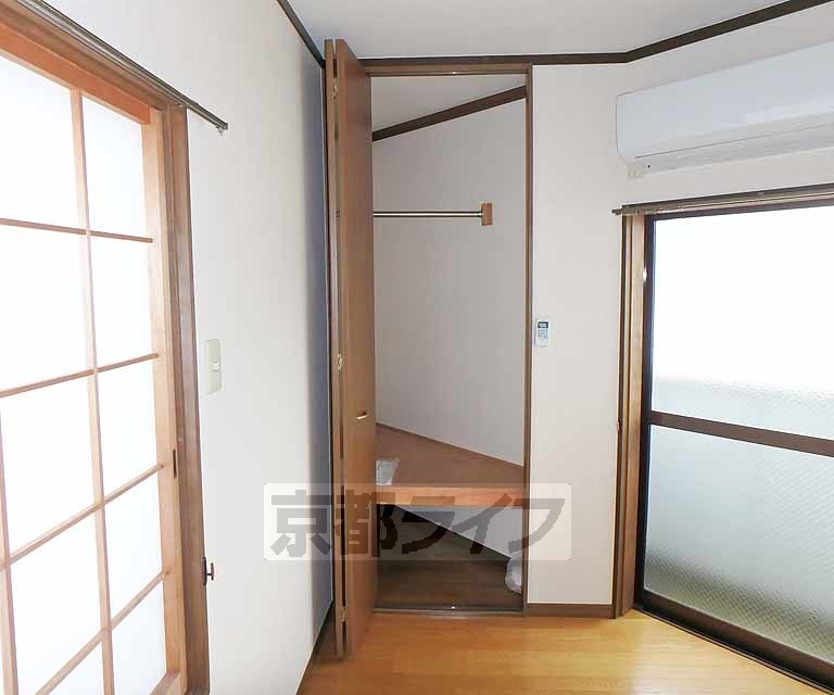 収納　収納スペース