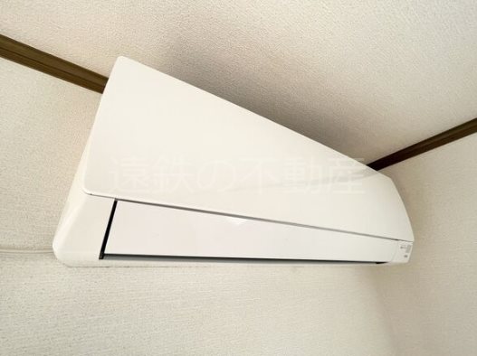 その他設備　※他部屋参照・現況優先