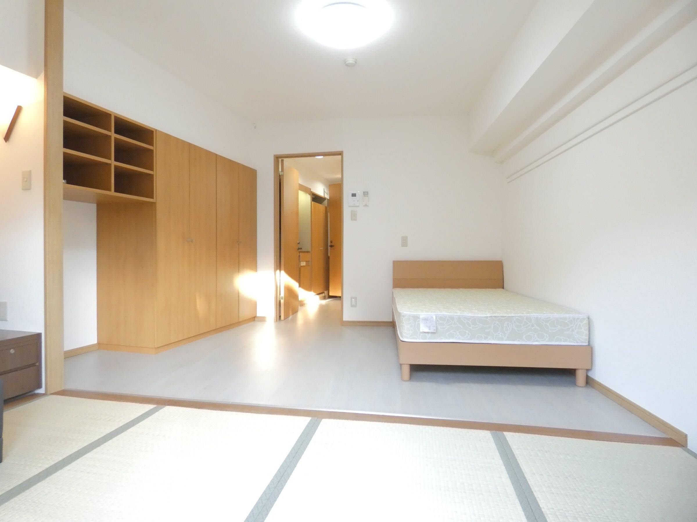 その他　内観2※別部屋参考写真