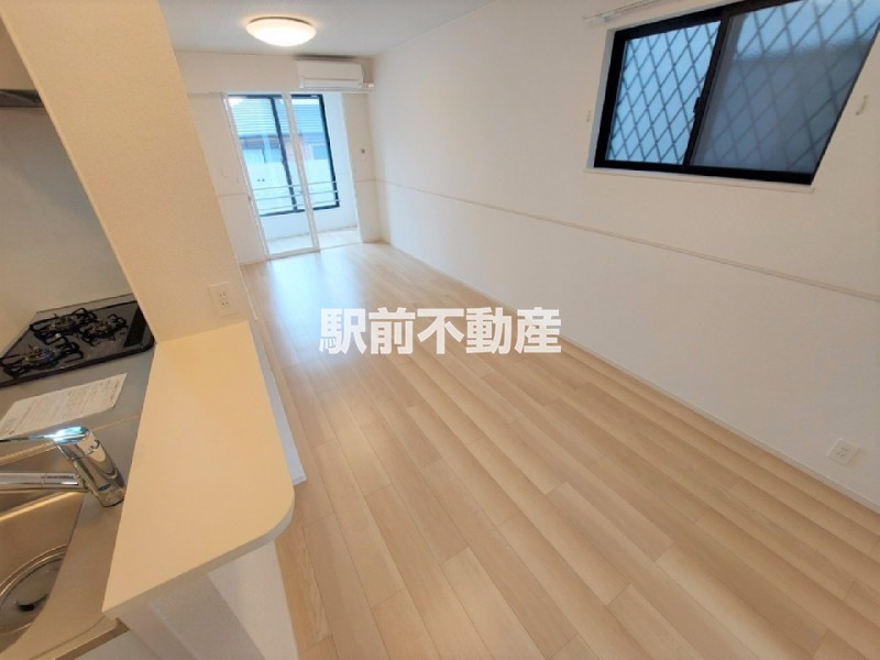 居室・リビング　※類似物件の写真です。