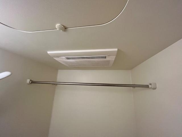 その他　浴室乾燥機