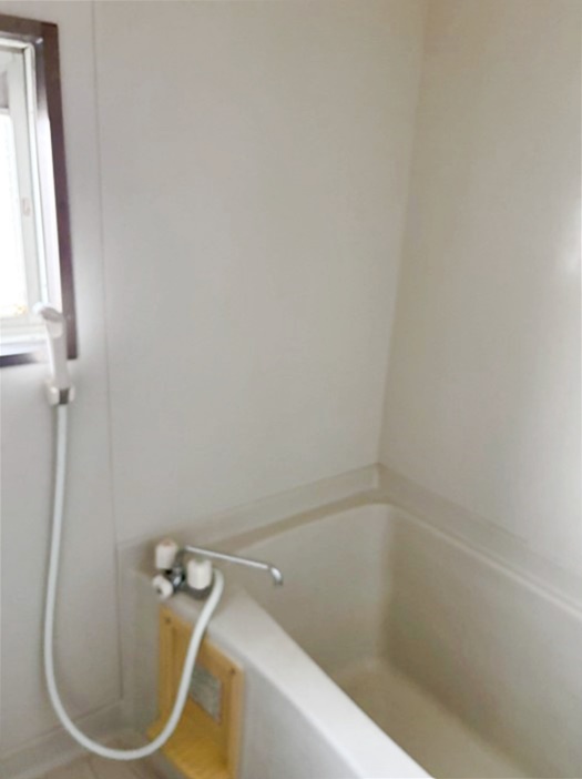 バス・シャワールーム　「b’CASA鹿島神宮re-born A棟」