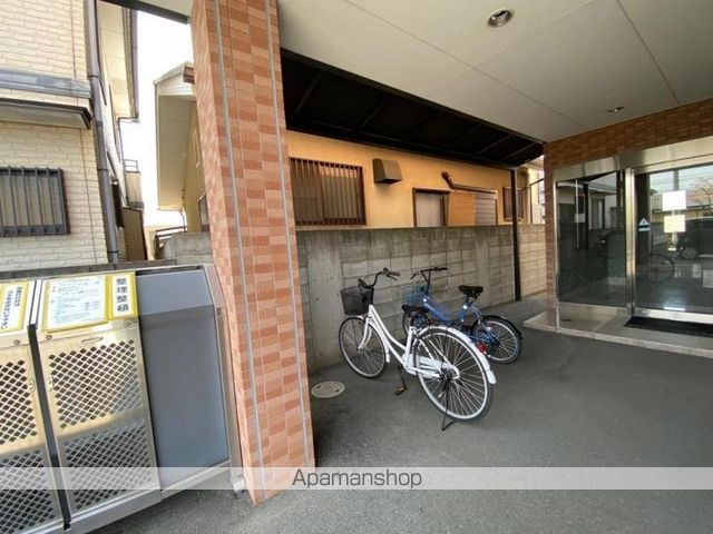 その他共有部分　その他共有部分