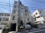 代々木八幡駅より徒歩7分 4階 築8年4ヶ月の賃貸物件