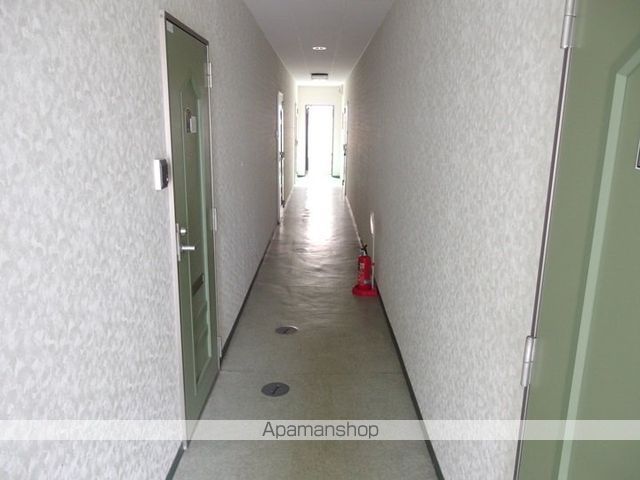 その他共有部分　その他共有部分