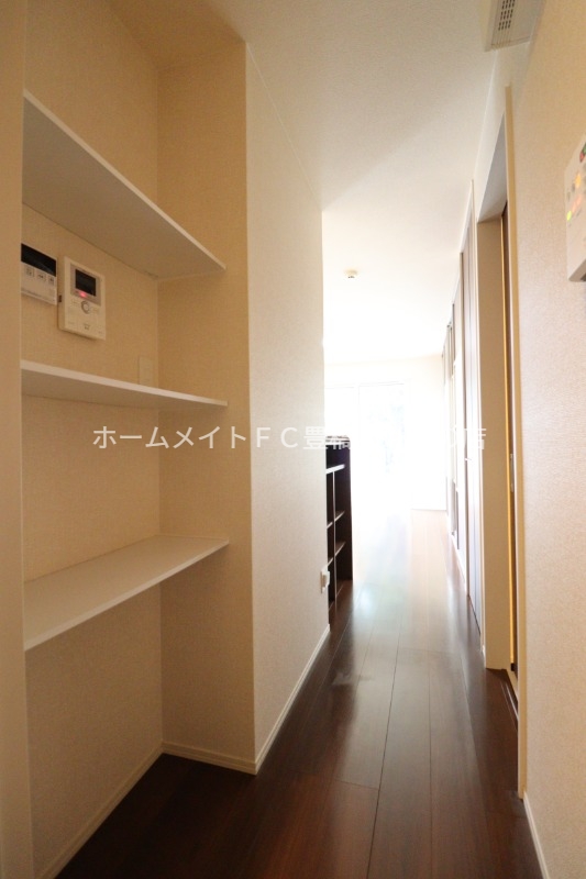 その他部屋・スペース